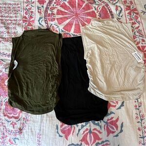 NWT old navy tank tops